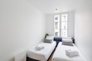 Appartements Le 31bis - Rennes - 6