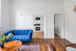 Appartements Le 31bis - Rennes - 3