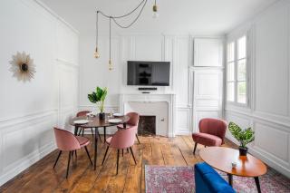 Appartements Le 31bis - Rennes - 4