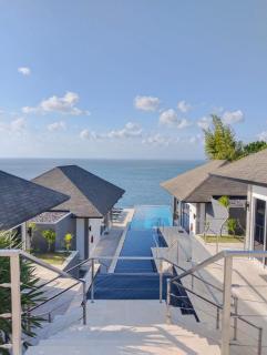 Suluban Cliff Bali Villa - Uluwatu - 0