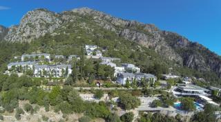 Loryma Resort Hotel - Turunç - 7
