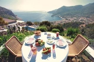 Loryma Resort Hotel - Turunç - 4