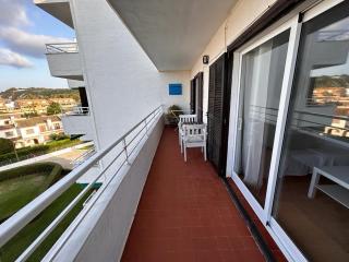 Apto. Don Pepe con vistas al mar - Jávea - 1
