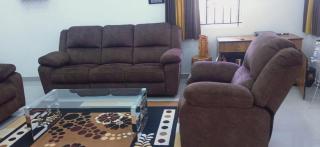 Joy Luxury 3 Bhk Villa - 5