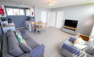 K105 - Chalet - Parkdean Camber - Camber - 7