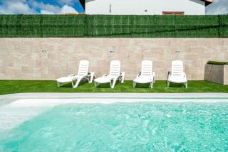 Casa La Teja 2 - Solo Familias - Vejer de la Frontera - 9