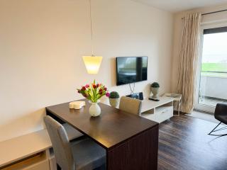 Haus Nordseeblick Wohnung 48 - Büsum - 5