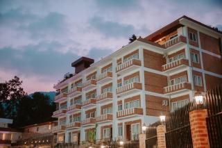 Hotel Monalisa Kathmandu - Embrace Tranquility Natures Retreat Beyond the City - Katmandú - 0