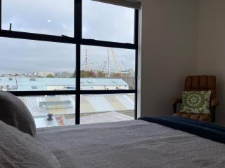 Stadium View Suite - Christchurch - 1
