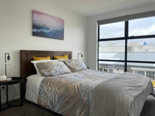 Stadium View Suite - Christchurch - 7