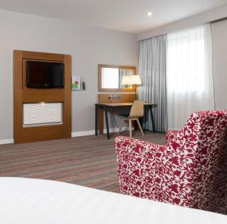 Holiday Inn Derby Riverlights by IHG - Derby - 7