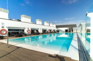 Hotel Giralda Center - Siviglia - 5