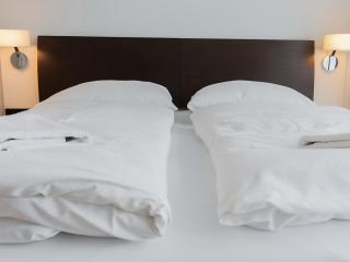 VacationClub – Marine Hotel Apartament 426 - Colberga - 3