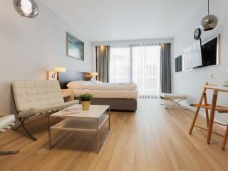 VacationClub – Marine Hotel Apartament 426 - Colberga - 0
