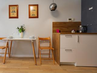 VacationClub – Marine Hotel Apartament 426 - Colberga - 6