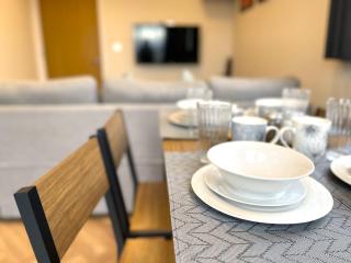 Refined Living, Wi-Fi, Balcony and Parking - Rickmansworth - 3