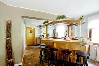 Tolles Ferienhaus für 16 Personen im Westerwald mit Sauna, Whirlpool, Kino und Bar - 3