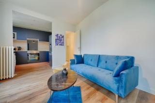 Welcome to Blue Dream House - Marly-le-Roi - 5