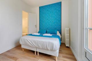 Welcome to Blue Dream House - Marly-le-Roi - 4