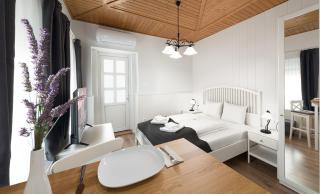 Provence Apartmanok - Visegrád - 7
