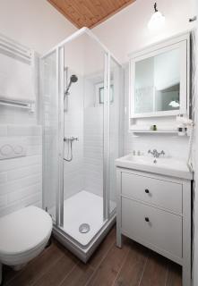 Provence Apartmanok - Visegrád - 9