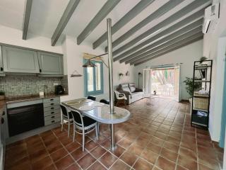 Bungalow Tropical nº6 - Son Xoriguer - 9