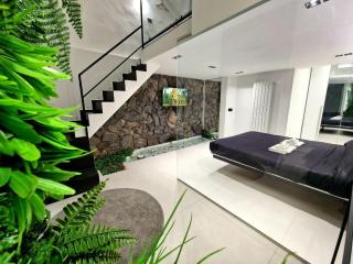 Siculi Senses Loft - Catania - 5