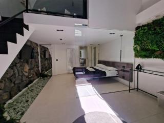 Siculi Senses Loft - Catania - 4