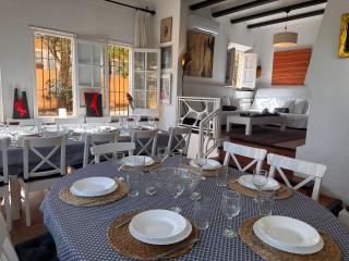 Casa única con jardín a 45 metros de la playa. BE - Palamós - 2