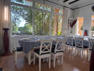 Casa única con jardín a 45 metros de la playa. BE - Palamós - 3