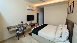 AVA Hotels and Corporates Millennium City - Gurgaon - 2