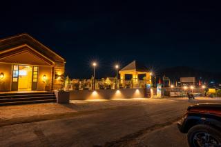 Mountoria Retreat Bhimtal- by Leisure Hotels Group - 5