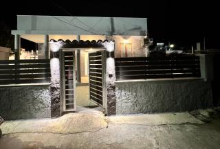 Casa Nova - Salamina - 2
