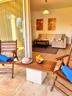 SV Apartment with sea view - Gouvia - 2