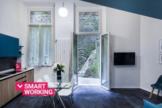 Loft Garibaldi by Wonderful Italy - Genova - 9