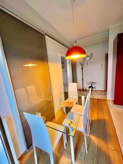 Sunny's House - Mailand - 4