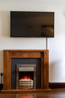 Acorn Apartment 2 (upper) - Keswick - 7