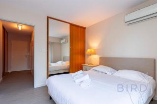 Spacious apartment Pool and Parking - Antibes - 8