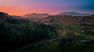 Acorn Apartment 2 (upper) - Keswick - 5