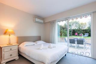 Spacious apartment Pool and Parking - Antibes - 6