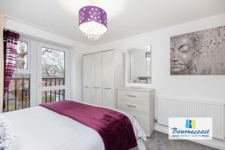 SEASIDE CHARM by BOURNECOAST - A Modern Apartment Near the Sandy Beaches - FM9580 - 1