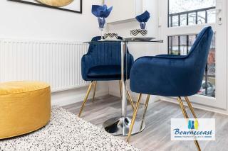 SEASIDE CHARM by BOURNECOAST - A Modern Apartment Near the Sandy Beaches - FM9580 - 2