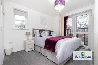 Bournecoast: Modern apartment near beaches -FM9580 - Bournemouth - 9