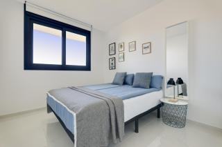 Sea Senses by Elvira Home, Sea View, AQ-114 - Torrevieja - 6