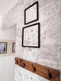 Le Cosy Valcros, design et confort - Aix-en-Provence - 2