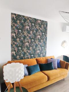 Le Cosy Valcros, design et confort - Aix-en-Provence - 1