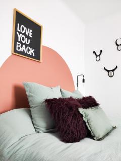 Le Cosy Valcros, design et confort - Aix-en-Provence - 7