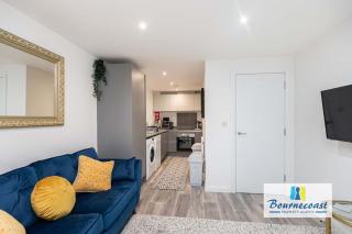Bournecoast: Modern apartment near beaches -FM9580 - 7