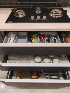 Cozy 2BHK Apartment in Vijayanagar Near Attiguppe Metro - 1