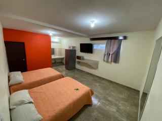 Hotel Roger Inn Mazatlán - Mazatlán - 0